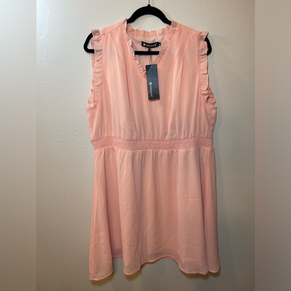 Allegra K Dress